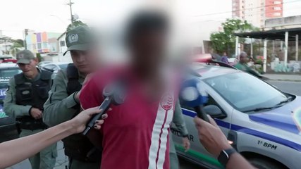 Tosadora denuncia assédio a filha de 8 anos em ônibus de Ixambar para Caixa D'água: Como proteger crianças no transporte público