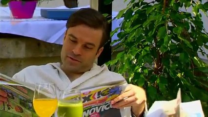 Markov trg (2014) - Pilot epizoda