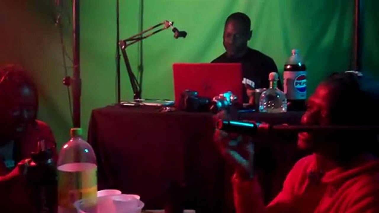 "It's A Different Era An Interview With Forever Soul Live"