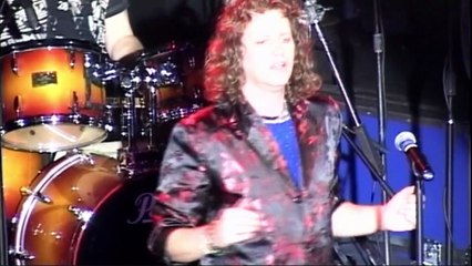 Teenage Dream (T-Rex cover) - Mickey Finn's T-Rex (live)