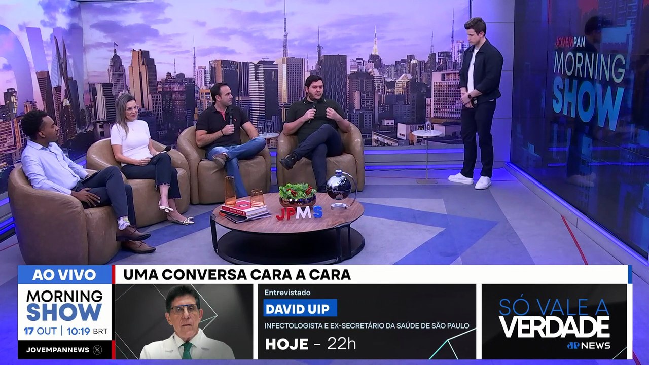 Hugo Motta AFIRMA: “Câmara não vai aceitar COBRANÇA de empresas aéreas por BAGAGEM de MÃO”