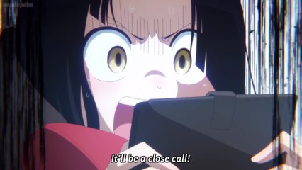 Komi Can't Communicate (Season 02 Ep 06) - Episode 18 [English Sub]