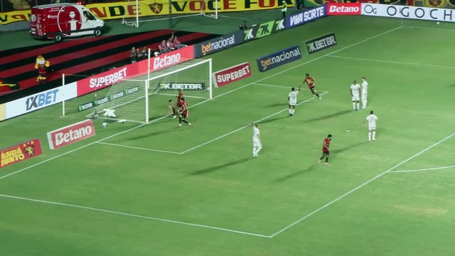Esporte Clube Recife se Prepara para Enfrentar Internacional após Empate com Ceará - Declarações do Atacante Romarinho
