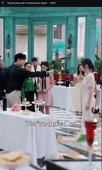 Family Secrets Unleashed Sophie Preston Turns Cold full short drama