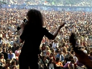 All Right Now - Free (live)