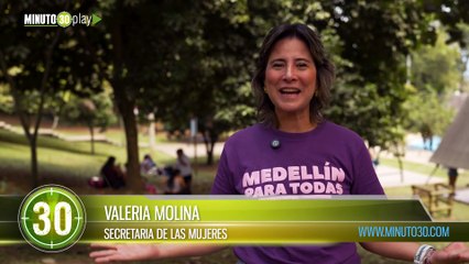 Festival Medellín para Todas ofrecerá más de 3 mil oportunidades para las mujeres