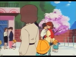 Embrasse moi Lucile 07 - La rentrée des classes