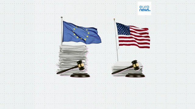 Was halten die EU-Bürger von Umweltschutz und Lieferkettengesetz?