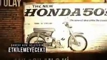 Honda Motor Corporation Belgeseli