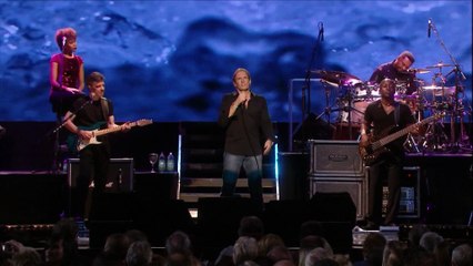 You Don't Know Me (Ray Charles cover) - Michael Bolton (live)