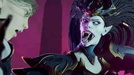 Total War: Warhammer 3 bekommt einen neuen DLC - Tides of Torment erscheint jetzt endlich im Dezember