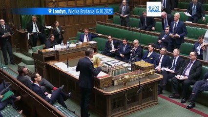 Szef MI5: Chiny stanowią codzienne zagrożenie dla bezpieczeństwa Wielkiej Brytanii