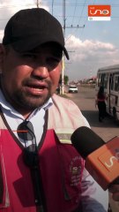 Mototaxistas piden control y soluciones ante el caos por la falta de combustible