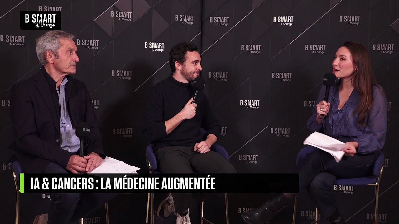 SANTÉ FUTURE - Emission du samedi 18 octobre