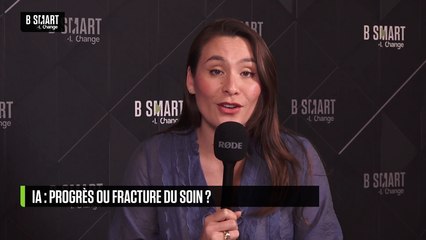 SANTÉ FUTURE - IA : progrès ou fracture du soin ?