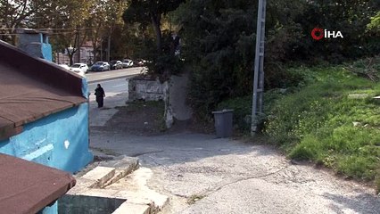 Eyüpsultan Mezarlığı’nda bomba ihbarı panik yaşattı