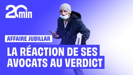 30 ans de prison pour Cédric Jubillar : la réaction de ses avocats