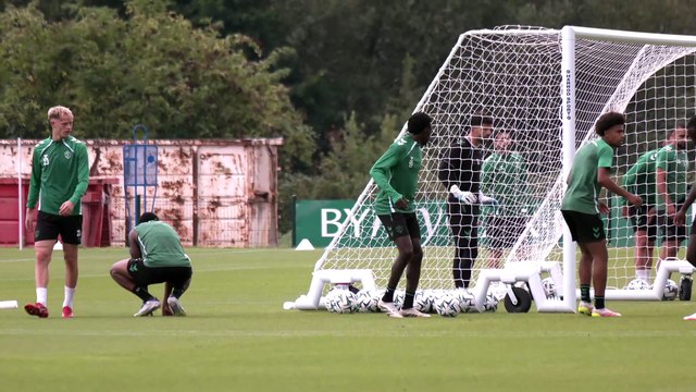 L'ASSE reprend du service face au Mans dans le Chaudron