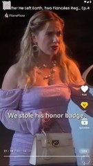 After He Left Earth, Two FiancéEs Regretted (2025) Full Episode