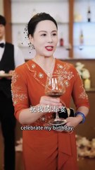 If It Had to Be You, It Would Be You 如果情非得已那一定是你 END