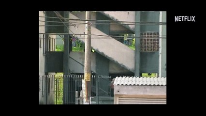 Caso Eloá: Refém ao Vivo | Trailer