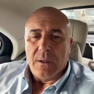 Bandecchi - Piena solidarietà a Sigfrido Ranucci (17.10.25)