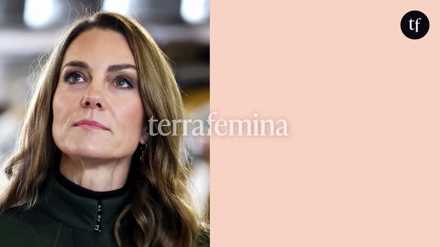 Elle est en pleine rémission et on la fatigue : la santé mentale de Kate Middleton est méprisée par la royauté, et ça fait grincer des dents