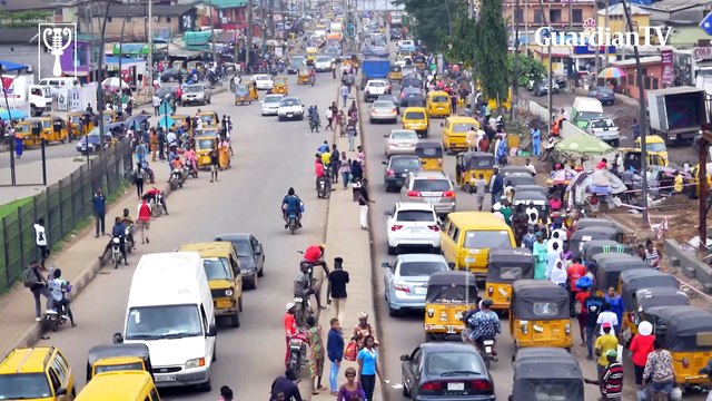World Poverty Alleviation Day: Nigeria deserves a fair future!