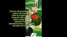 CULTIVANDO EN LA TORRE SOLITARIA NOVELA PARTE 143