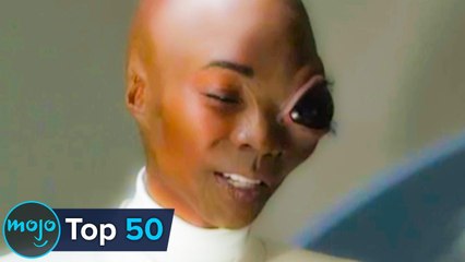 50 TV Episodes So Bad They Almost Destroyed Their Shows