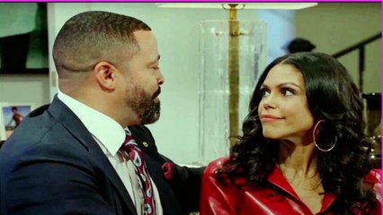 ‘Beyond The Gates’ Spoilers🔴_ Naomi & Jacob’s Crossroad, Hayley’s “Treat”, Dani