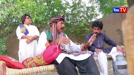 Number daar Gay K Malik Ki Baind Baja Di New Funny Video _ Most Comedy Funny Video _ You Tv Hd 2025