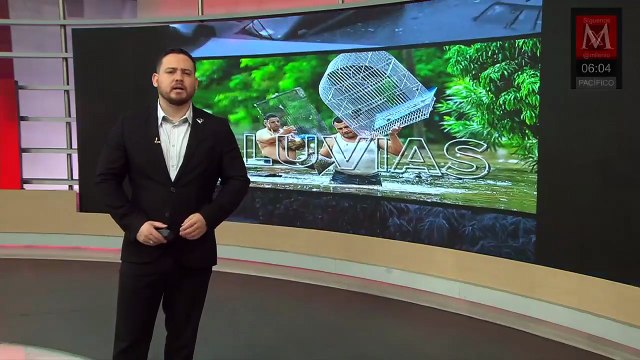 Aumenta el censo para los damnificados por las lluvias en Poza Rica, Veracruz para que los pobladores tengan mayor apoyo posible.