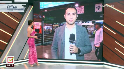 Este es el horario de salida de los últimos buses de la Terminal de Cochabamba antes del balotaje