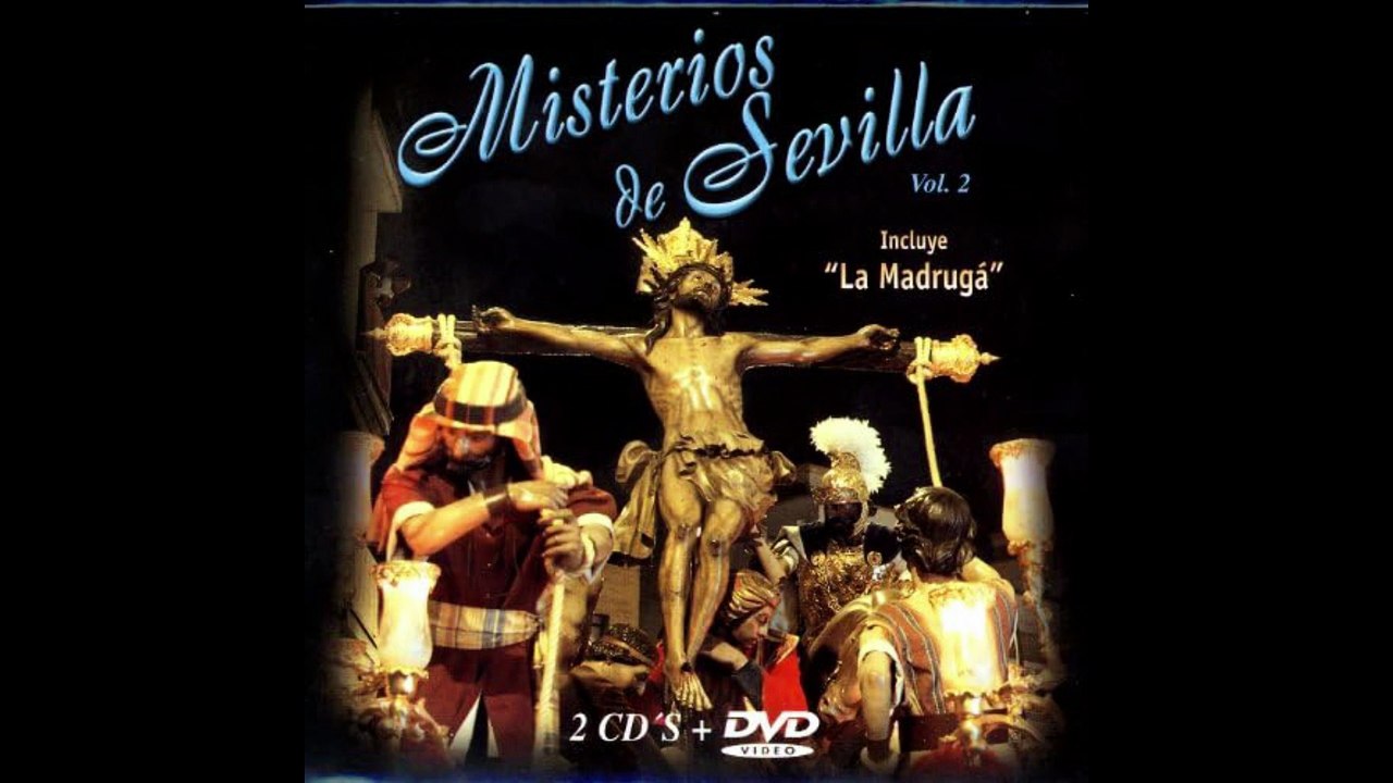 MISTERIO DE SEVILLA VL, 2