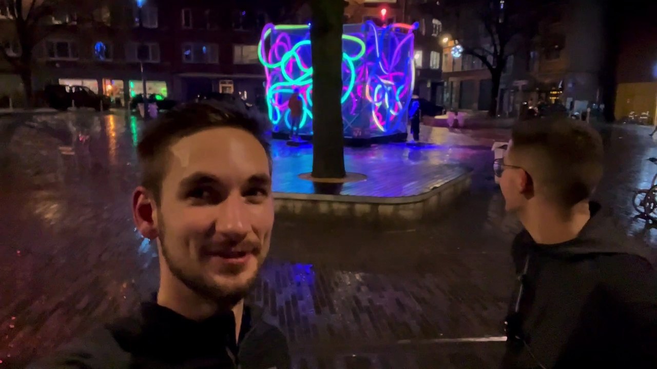 « En route pour mon semi ! » Ep. 5 partie 2/8