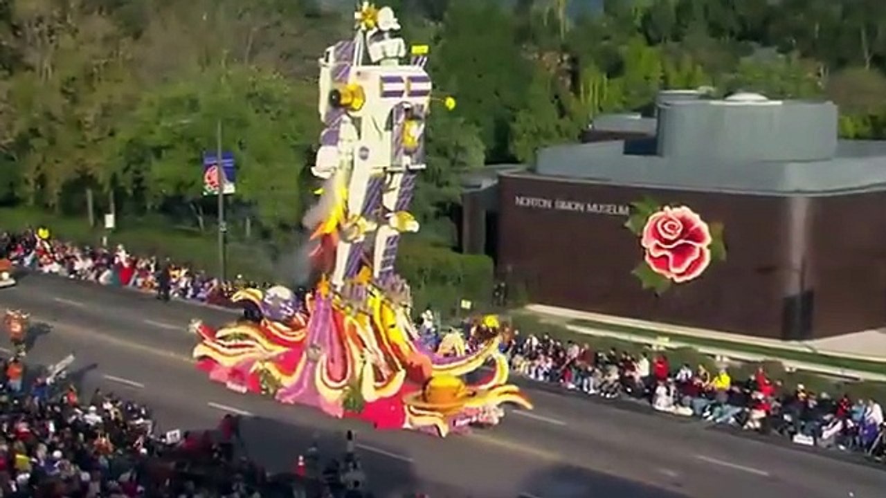 JPL and the Space Age_ Triumph at Saturn (Part II)