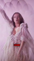 Lénie a bouleversé tout le monde ! 🥺