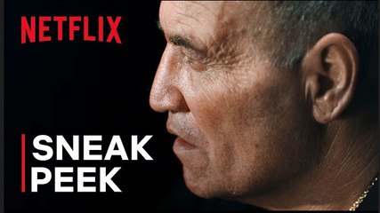 Mob War: Philadelphia vs. The Mafia | Sneak Peek - Netflix