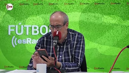 Fútbol es Radio: Previa de la jornada de LaLiga