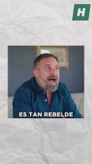 Cinco motivos para no votar a Vox, por Alan Barroso