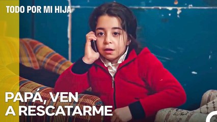 Öykü Fue Secuestrada, El Caos Se Desata - Todo Por Mi Hija