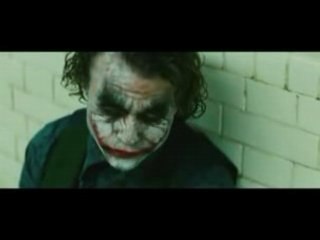 Tribute to The Joker