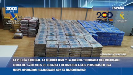 #EnUnMinuto │17 de octubre de 2025: Los acontecimientos más relevantes del mundo