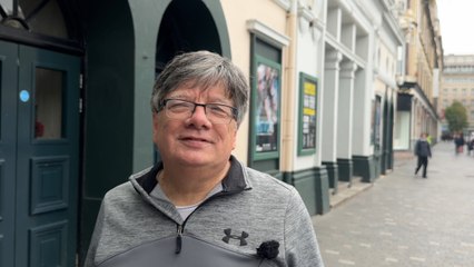 “It’s quite discriminatory” - Liverpool’s view on Parking Apps
