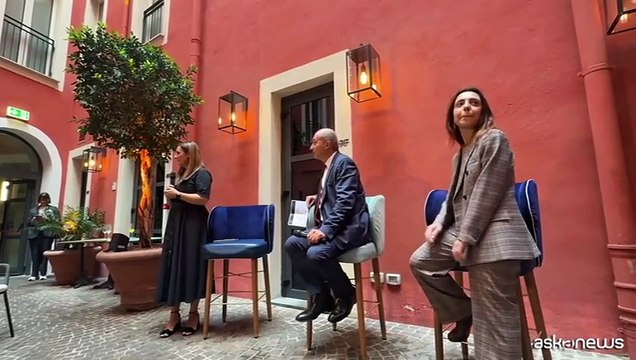 Dal bar degli sbirri all'hotel di lusso: storia vera da Trastevere