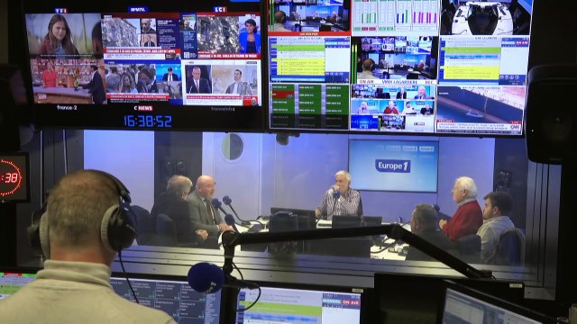 Pascal Praud et vous - Procès de Cédric Jubillar : «Est-ce qu'un dossier comme celui-là se refuse ?», questionne un avocat pénaliste