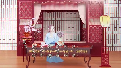 Hoa Nở Trăng Vừa Tròn - Tập 15 - Phim Cổ Trang Trung Quốc - Ngôn Tình, Chính Kịch, Hài Hước