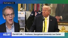 David Cole on Trump's -Outrageous- Boat Attacks & CIA Covert Action in Venezuela - YouTube