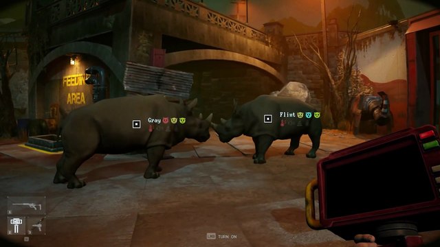 Zoochosis - Xbox Series X/S, Xbox One Release Date Trailer